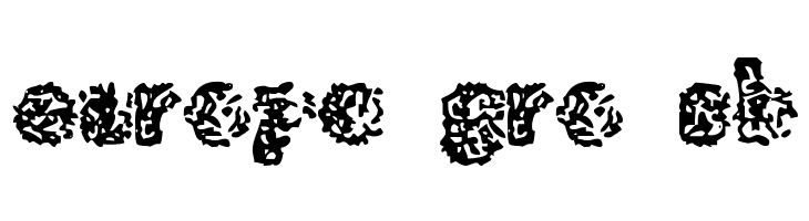 Moldy PillowRegular  Free Fonts Download