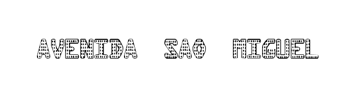 NeoSight  Free Fonts Download