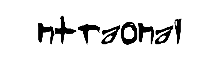 Sinister-Plot  Free Fonts Download