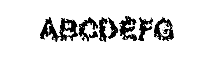 Nuclear Blast  Free Fonts Download