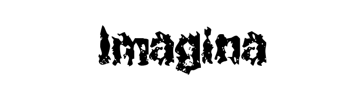 Nuclear Blast  Free Fonts Download