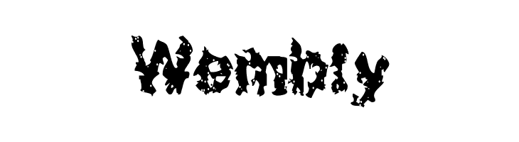 Nuclear Blast  Free Fonts Download