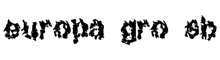 Nuclear Blast  Free Fonts Download