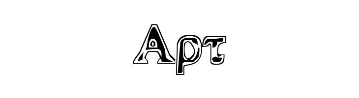 Parthenon  Free Fonts Download