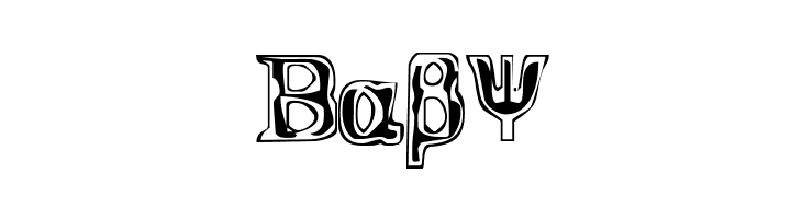 Parthenon  Free Fonts Download