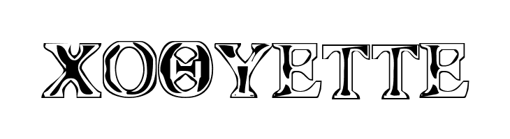 Parthenon  Free Fonts Download