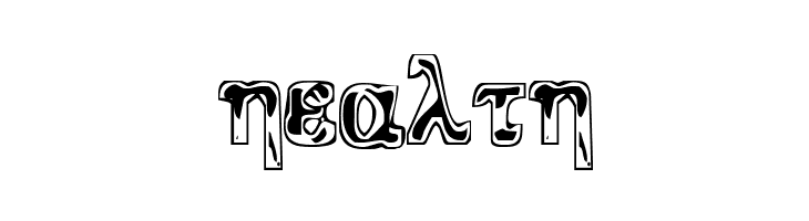 Parthenon  Free Fonts Download