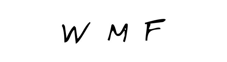 Pastorswrit  Free Fonts Download