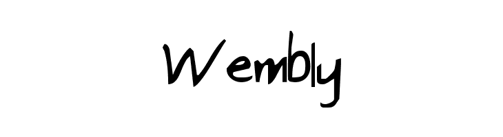 Pastorswrit  Free Fonts Download