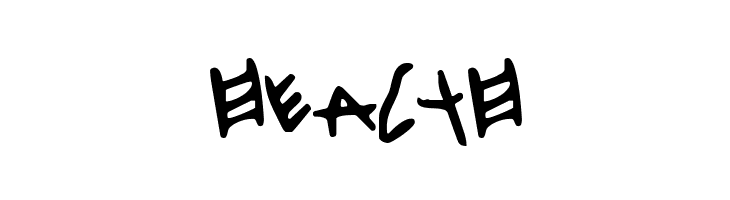 Pesky Phoenicians  Free Fonts Download
