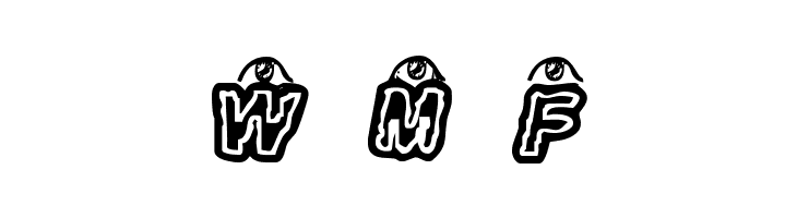 Polyphemus  Free Fonts Download