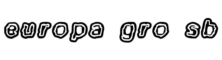 Polyphemus  Free Fonts Download