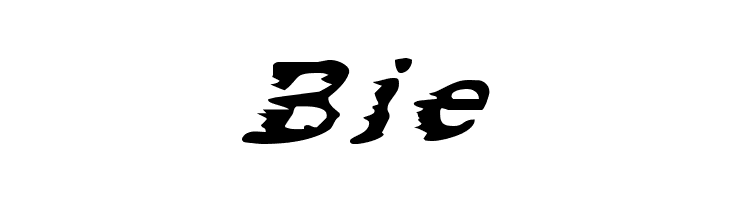 Speed of Oatmeal  Free Fonts Download