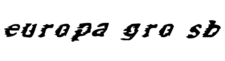 Speed of Oatmeal  Free Fonts Download