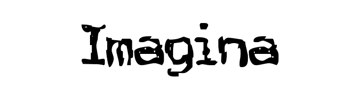 Temporal Shift  Free Fonts Download