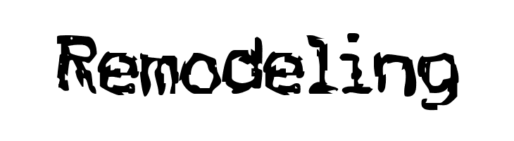 Temporal Shift  Free Fonts Download