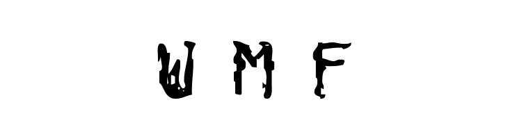 Temporal Shift  Free Fonts Download