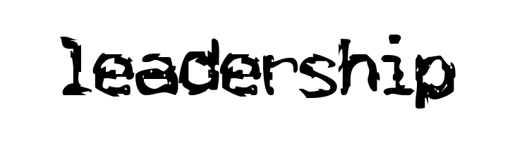 Temporal Shift  Free Fonts Download