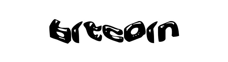 Warped Greased Monkey  Free Fonts Download