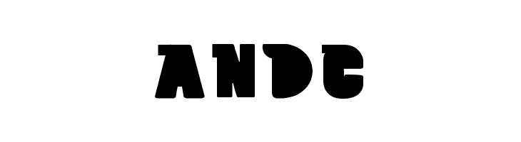 Duchet Chanford  Free Fonts Download