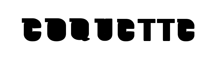 Duchet Chanford  Free Fonts Download