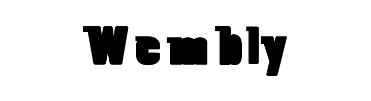 Duchet Chanford  Free Fonts Download