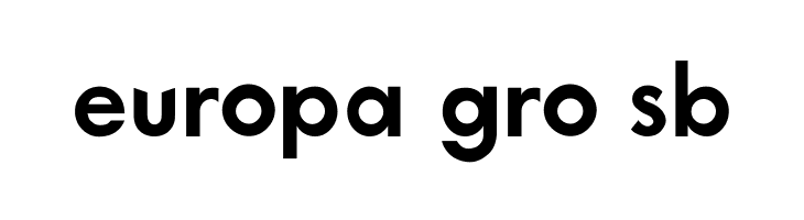 Pure Bold DuranGo  Free Fonts Download