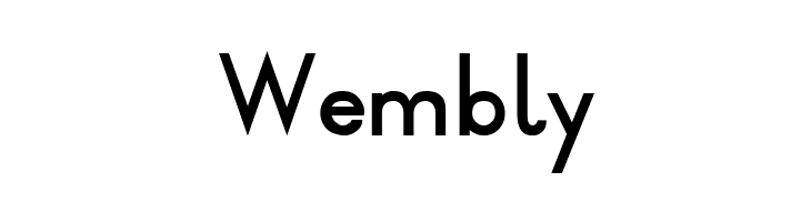 Druckschrift95  Free Fonts Download