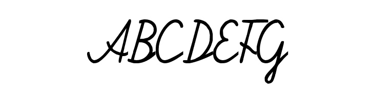 Schulschrift95  Normal  Free Fonts Download