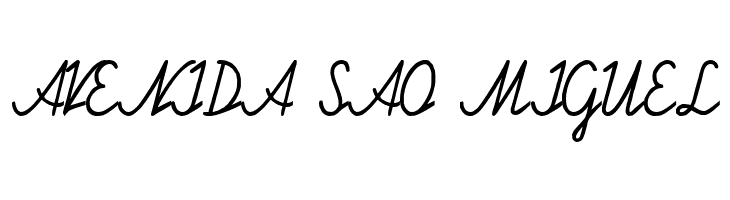 Schulschrift95  Normal  Free Fonts Download