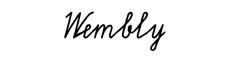 Schulschrift95  Normal  Free Fonts Download