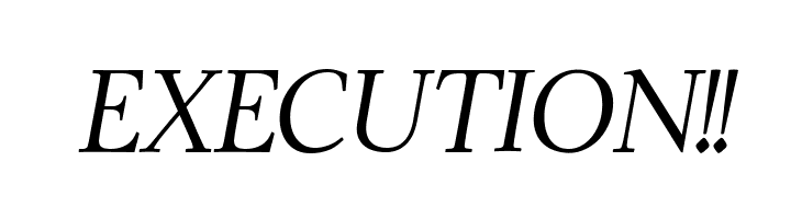 ModerataSerif Italic  Free Fonts Download