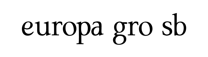 ModerataSerif Medium  Free Fonts Download