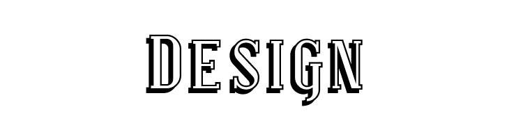 Covington SC Shadow  Free Fonts Download