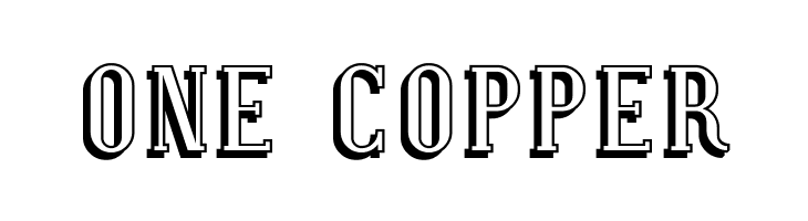 Covington SC Shadow  Free Fonts Download