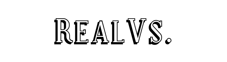 Covington SC Shadow  Free Fonts Download