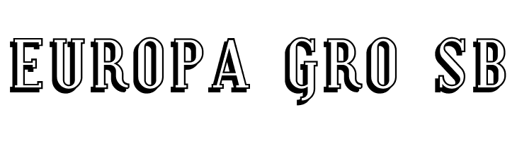 Covington SC Shadow  Free Fonts Download