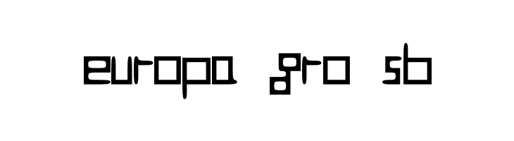Jost_Futuristic_Style  Free Fonts Download