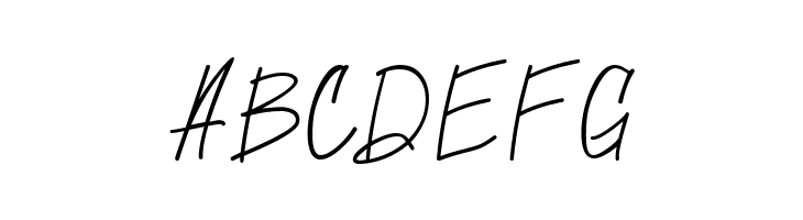 Marcie  Free Fonts Download