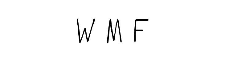 McParland Regular  Free Fonts Download