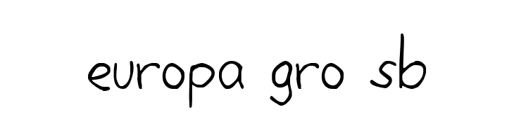 McParland Regular  Free Fonts Download