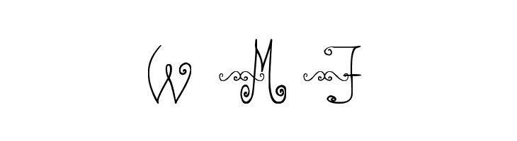 elaine  Free Fonts Download