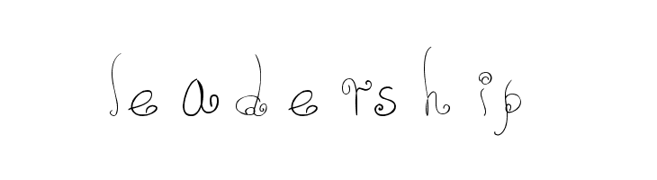 elaine  Free Fonts Download