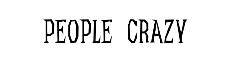 Chaos-Theorie  Free Fonts Download