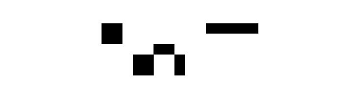 Elbow-c64  Free Fonts Download