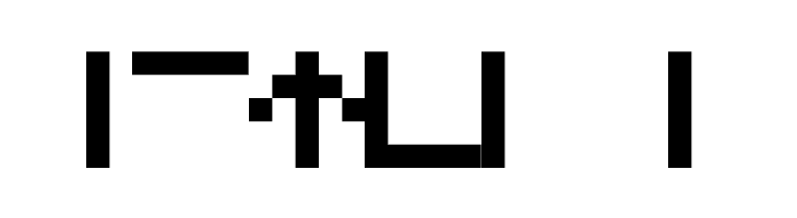 Elbow-c64  Free Fonts Download