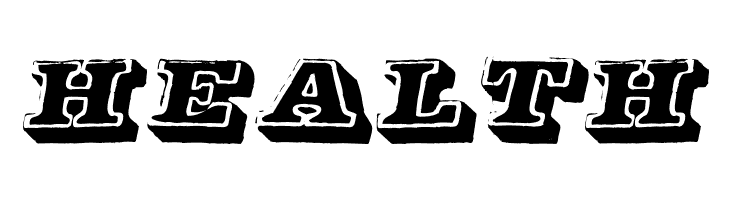 Elbow-Profilactic  Free Fonts Download