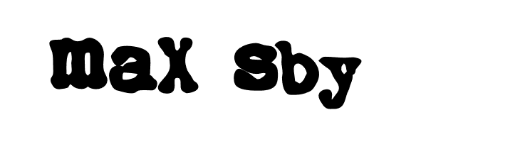 Elbow-xtctype-Heavy  Free Fonts Download