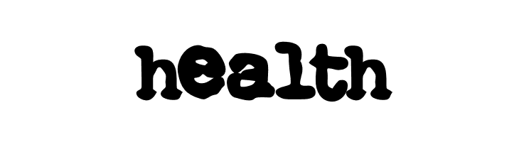 Elbow-xtctype-Heavy  Free Fonts Download
