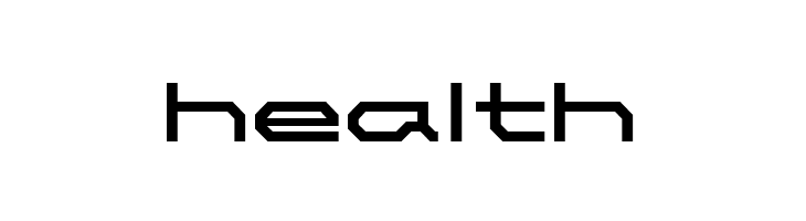 ET Aluminium A  Free Fonts Download